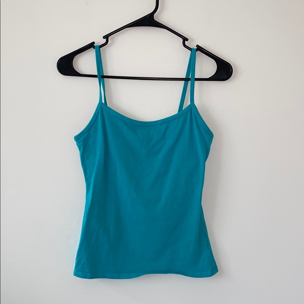 Victoria’s Secret Vintage Bra Tops Tank Top